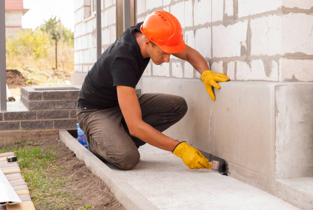 Licensed Wet Basement Repair service in Coloma, MI - SGP Waterproofing